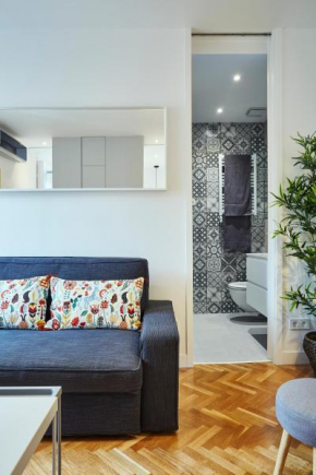 LEEWAYS APARTMENT in FELIPE NERI